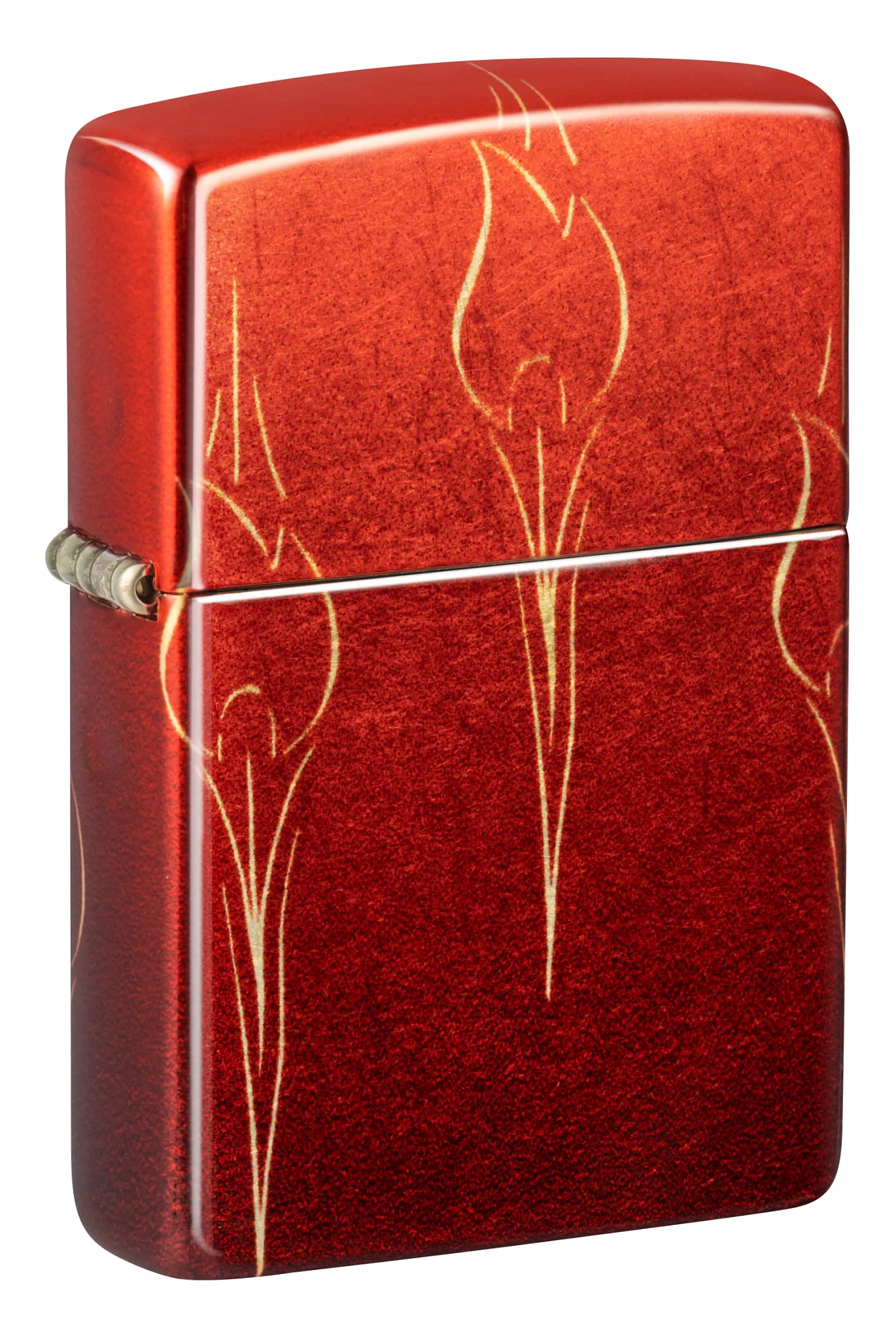 Zippo Flame Lighters